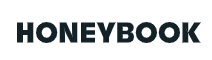 HoneyBook Logo