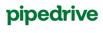Pipedrive Logo