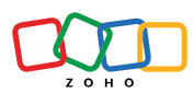 Zoho Logo